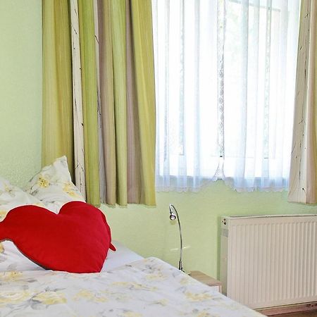 Gasthaus Schadde Vlotho Kültér fotó