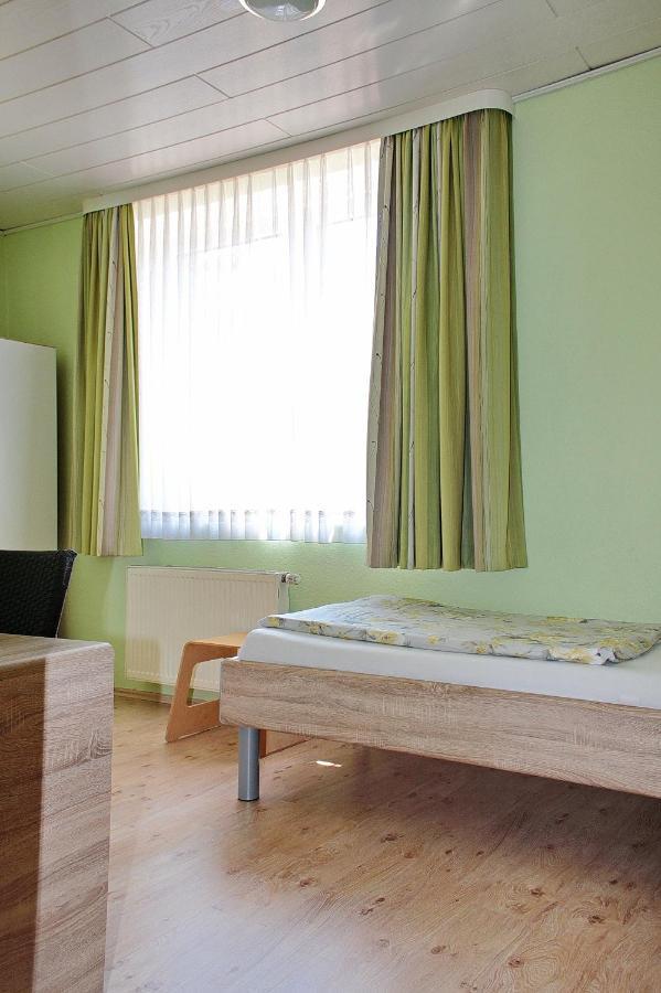 Gasthaus Schadde Vlotho Kültér fotó