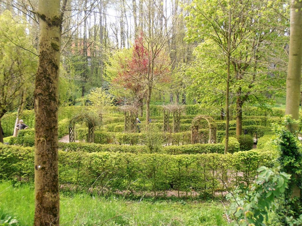 Gasthaus Schadde Vlotho Kültér fotó