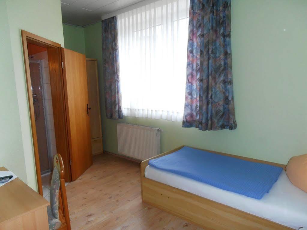 Gasthaus Schadde Vlotho Kültér fotó